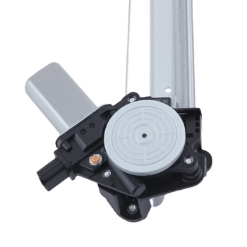 Electric Power Window Lifter Front Left compatible for Honda Pilot 2009-2015 72250SZAA02