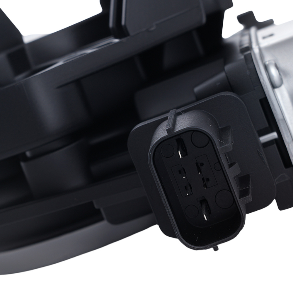 Electric Power Window Lifter Front Left compatible for Honda Pilot 2009-2015 72250SZAA02