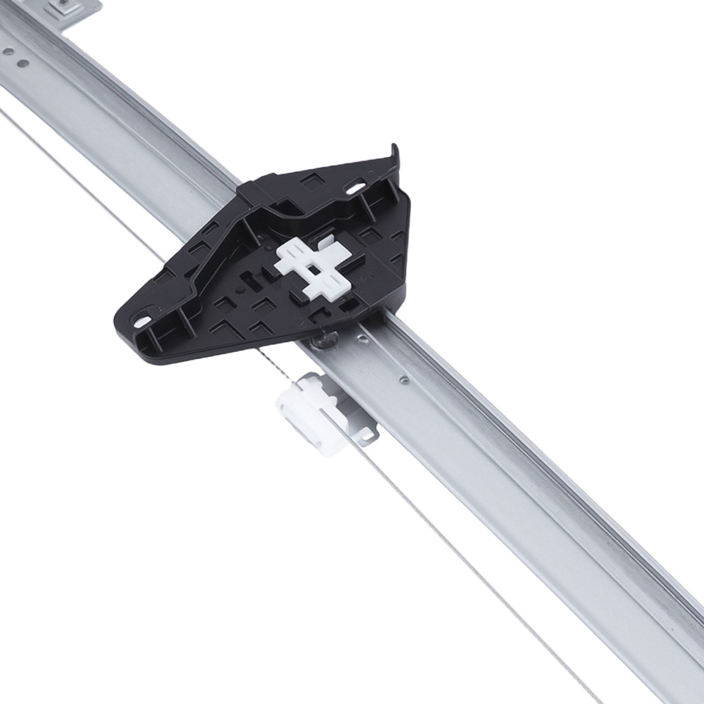 Electric Power Window Lifter Front Left compatible for Honda Pilot 2009-2015 72250SZAA02