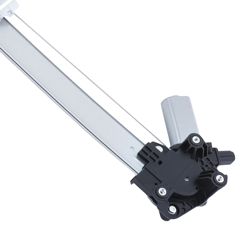 Electric Power Window Lifter Front Left compatible for Honda Pilot 2009-2015 72250SZAA02