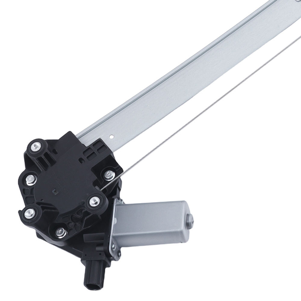 Electric Power Window Lifter Front Left compatible for Honda Pilot 2009-2015 72250SZAA02