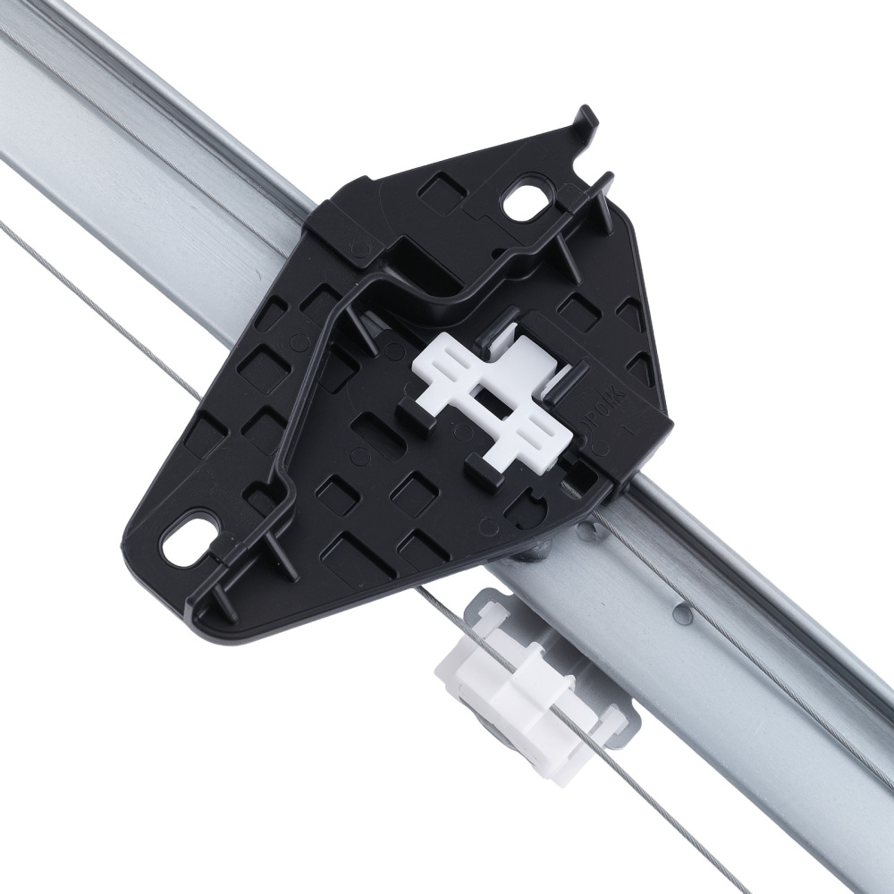 Electric Power Window Lifter Front Left compatible for Honda Pilot 2009-2015 72250SZAA02