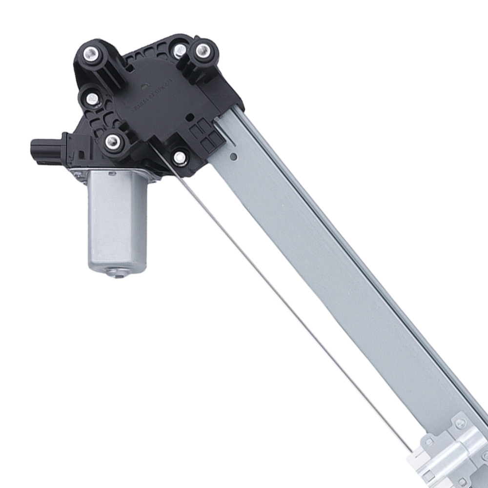 Electric Power Window Lifter Front Left compatible for Honda Pilot 2009-2015 72250SZAA02