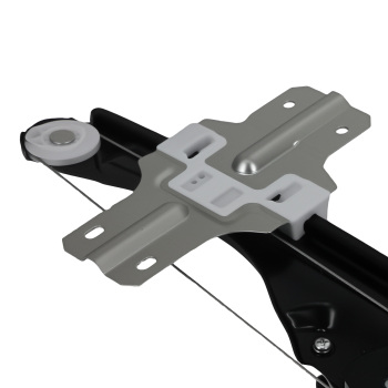 Power Window Regulator compatible for Buick Enclave V6 3.6L 2008-2012 Rear Left