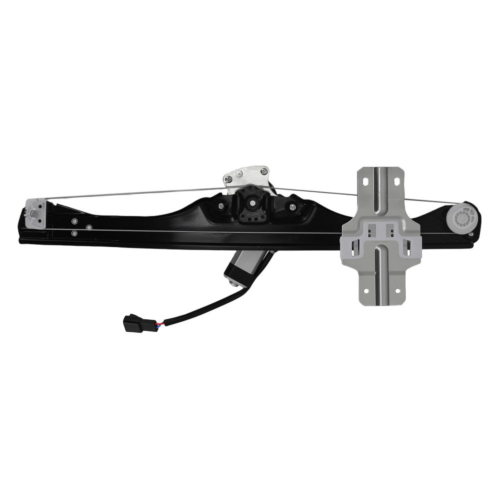 Power Window Regulator compatible for Buick Enclave V6 3.6L 2008-2012 Rear Left