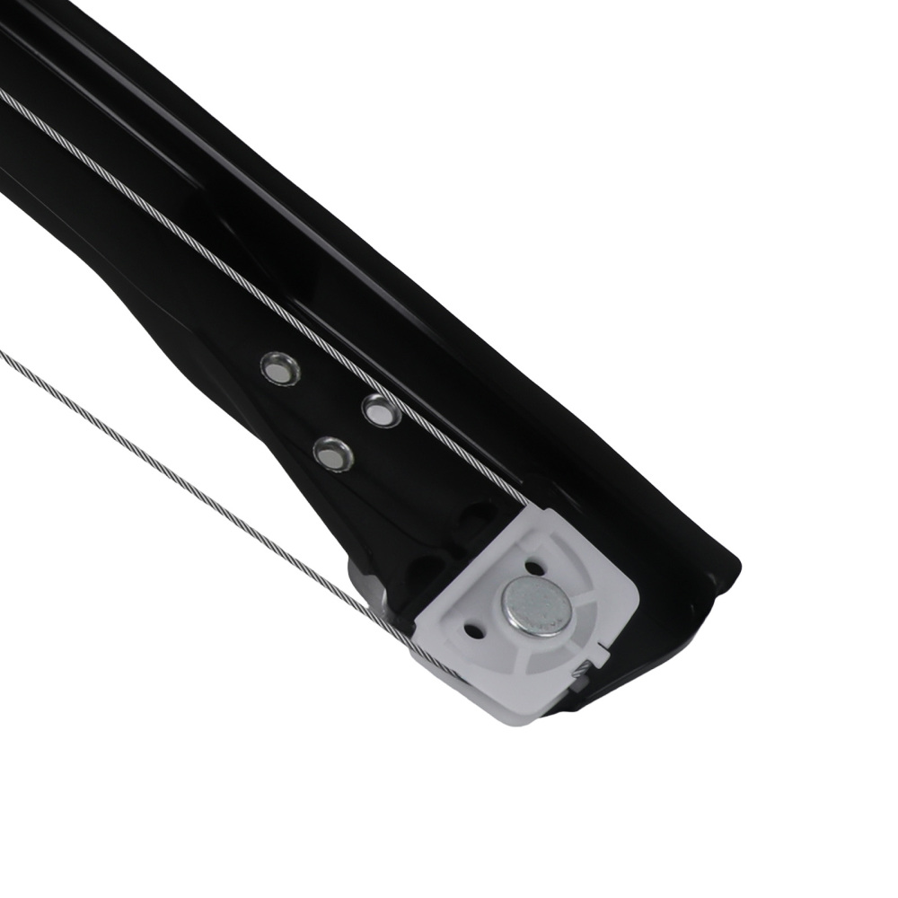 Power Window Regulator compatible for Buick Enclave V6 3.6L 2008-2012 Rear Left