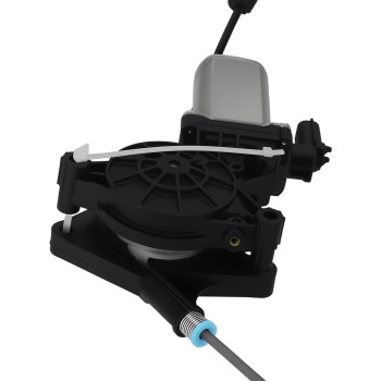 Electric Power Window Lifter Rear Left compatible for Jeep Wrangler 07-18 68014951AA