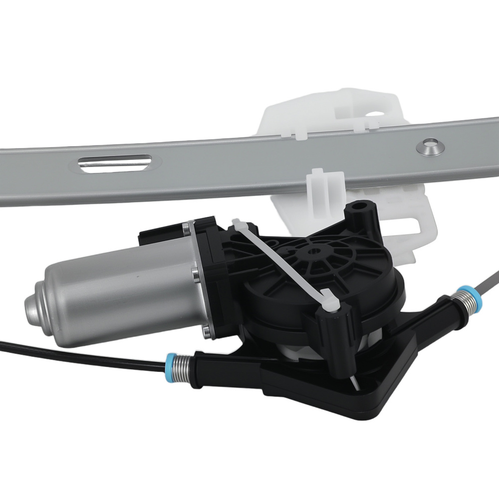 Electric Power Window Lifter Rear Left compatible for Jeep Wrangler 07-18 68014951AA