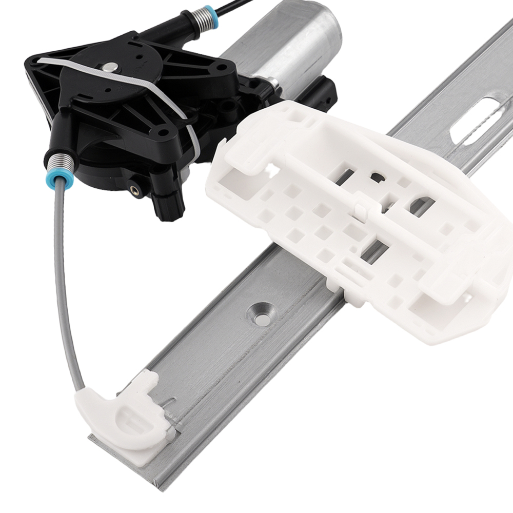 Power Window Lifter compatible for Jeep Wrangler 2007-2017 Rear Right 748-911 2-Pin