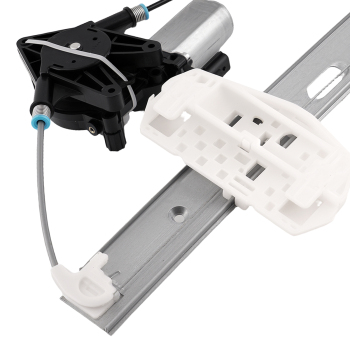 Power Window Lifter compatible for Jeep Wrangler 2007-2017 Rear Right 748-911 2-Pin