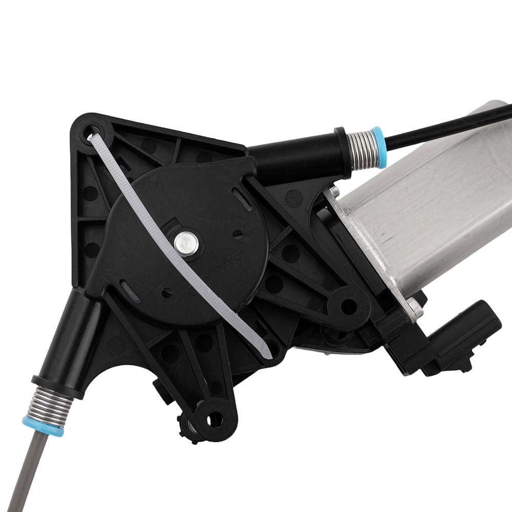 Power Window Lifter compatible for Jeep Wrangler 2007-2017 Rear Right 748-911 2-Pin