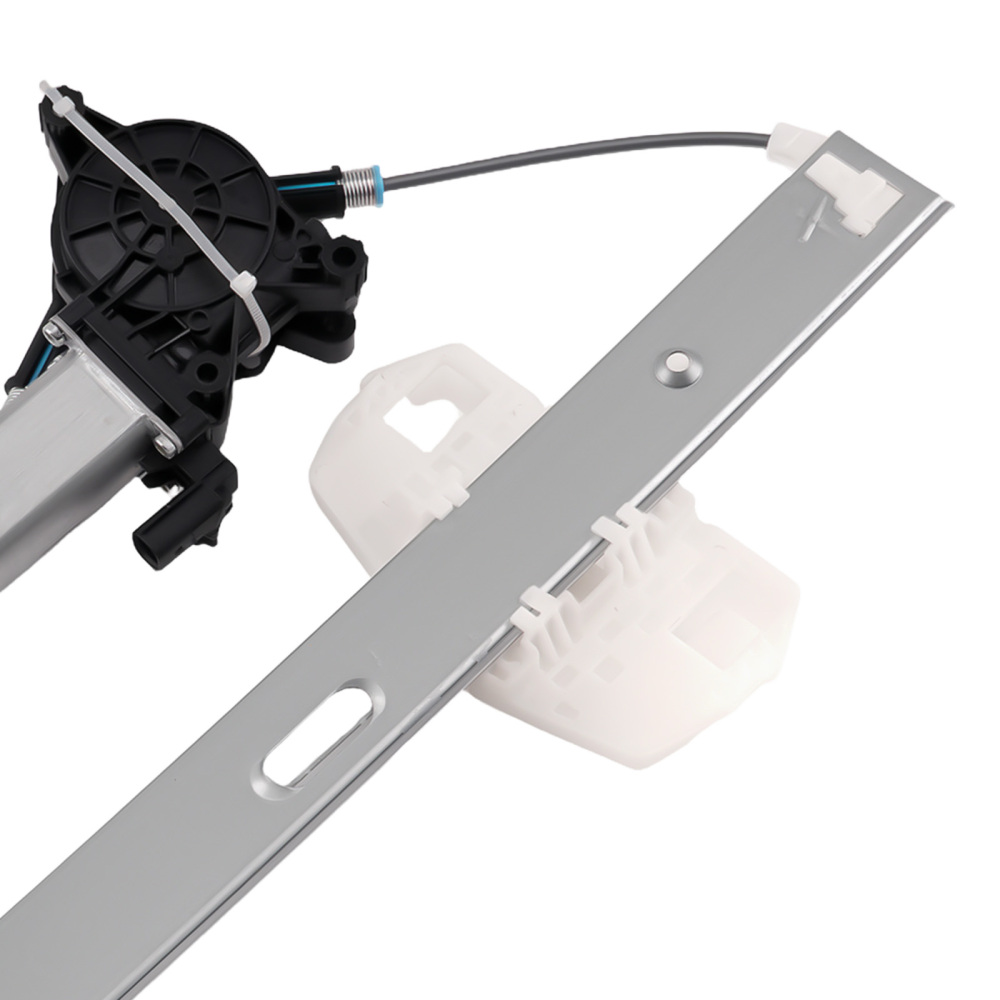 Power Window Lifter compatible for Jeep Wrangler 2007-2017 Rear Right 748-911 2-Pin