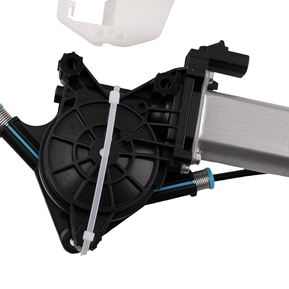 Power Window Lifter compatible for Jeep Wrangler 2007-2017 Rear Right 748-911 2-Pin