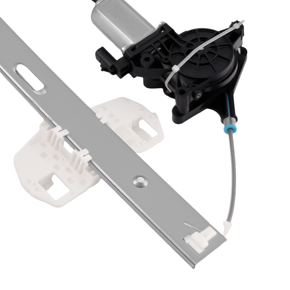 Power Window Lifter compatible for Jeep Wrangler 2007-2017 Rear Right 748-911 2-Pin