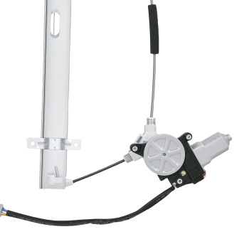 Front Left Power Window Lifter compatible for Acura MDX 2003-2006 748916 Motor