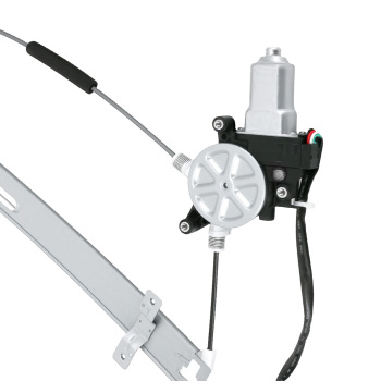 Front Left Power Window Lifter compatible for Acura MDX 2003-2006 748916 Motor