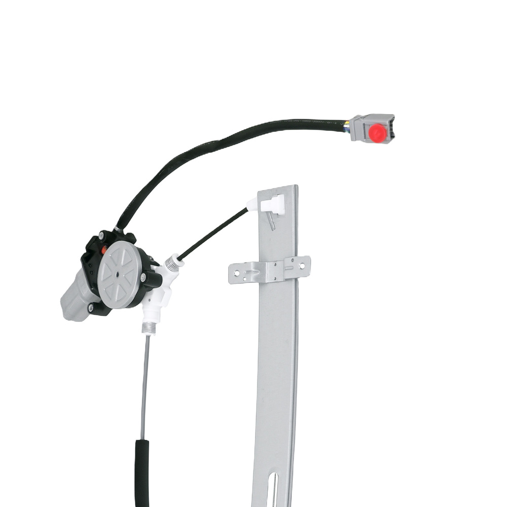 Front Left Power Window Lifter compatible for Acura MDX 2003-2006 748916 Motor