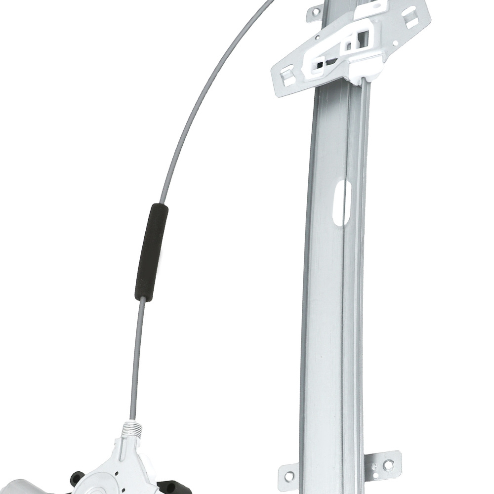 Front Left Power Window Lifter compatible for Acura MDX 2003-2006 748916 Motor