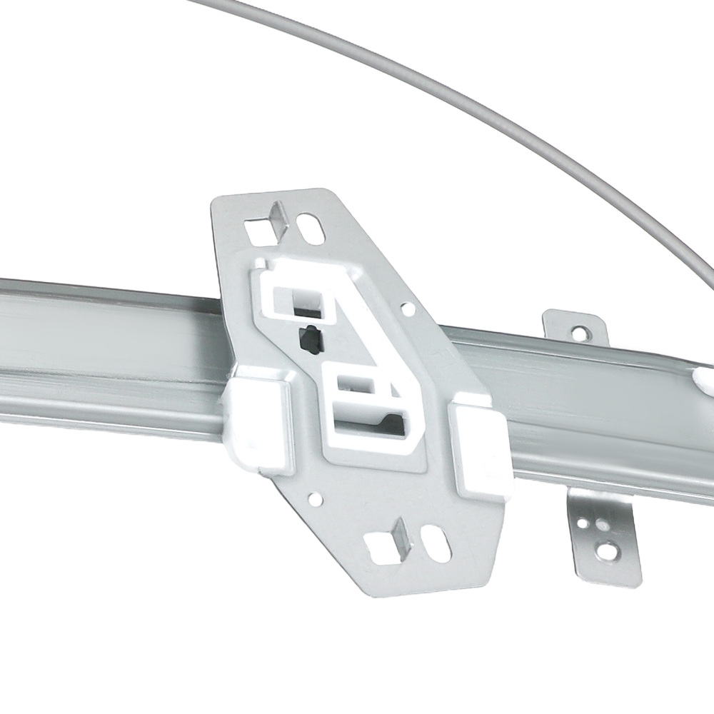 Front Left Power Window Lifter compatible for Acura MDX 2003-2006 748916 Motor