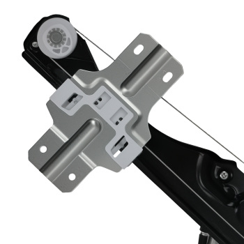 Electric Window Lifter Front Right compatible for Buick Enclave 2011-2012 748920