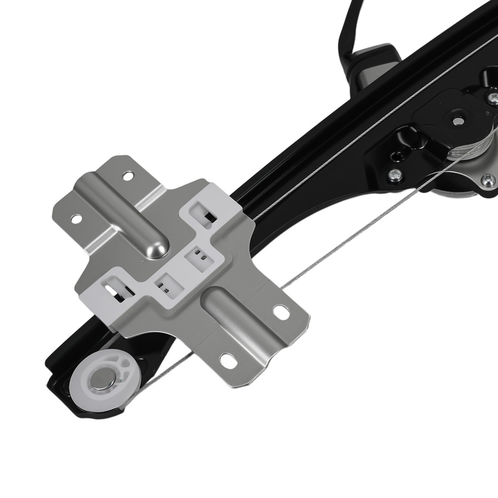 Electric Window Lifter Assembly compatible for Saturn Outlook 2007-2010 FL 25923944