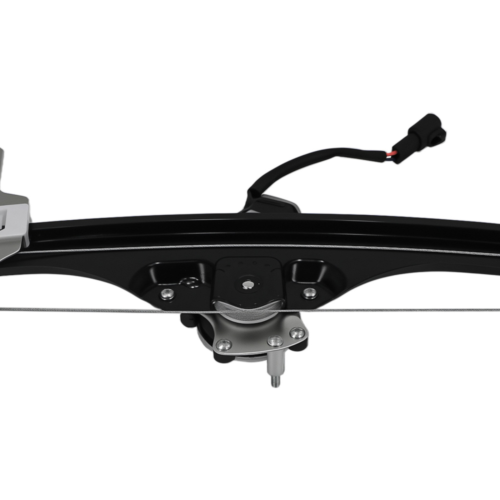 Electric Window Lifter Assembly compatible for Saturn Outlook 2007-2010 FL 25923944