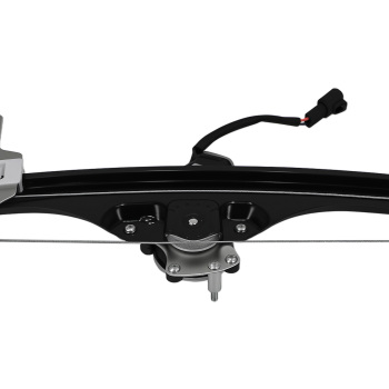 Electric Window Lifter Assembly compatible for Saturn Outlook 2007-2010 FL 25923944