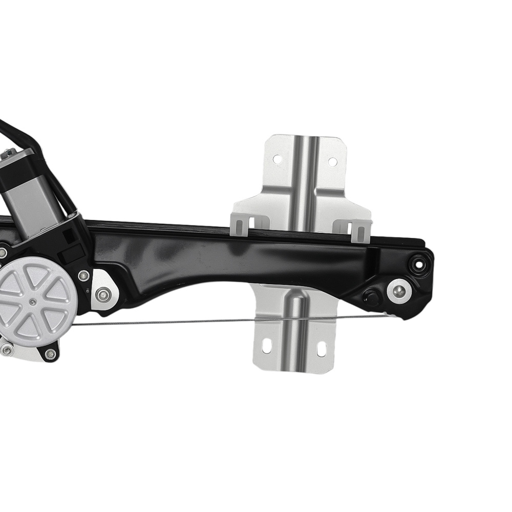 Electric Window Lifter Assembly compatible for Saturn Outlook 2007-2010 FL 25923944