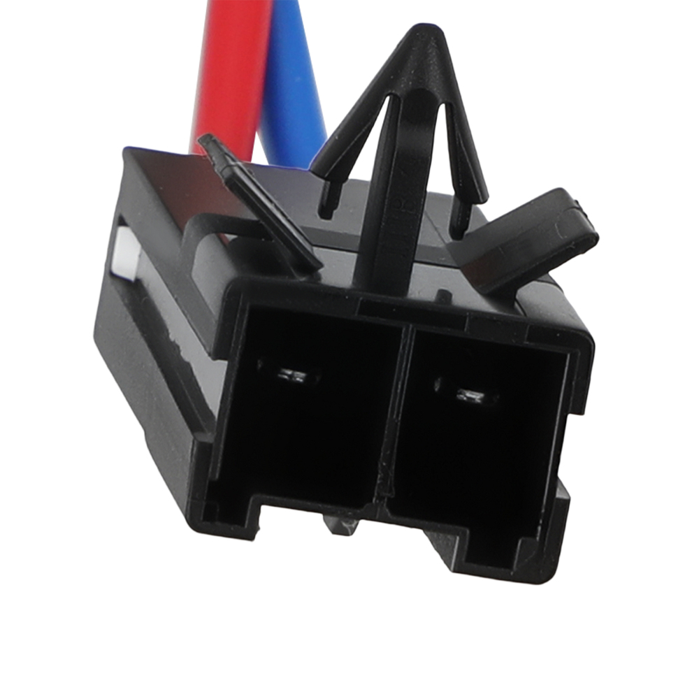 Power Window Lifter Assembly Rear Left compatible for Nissan Frontier 2000-04