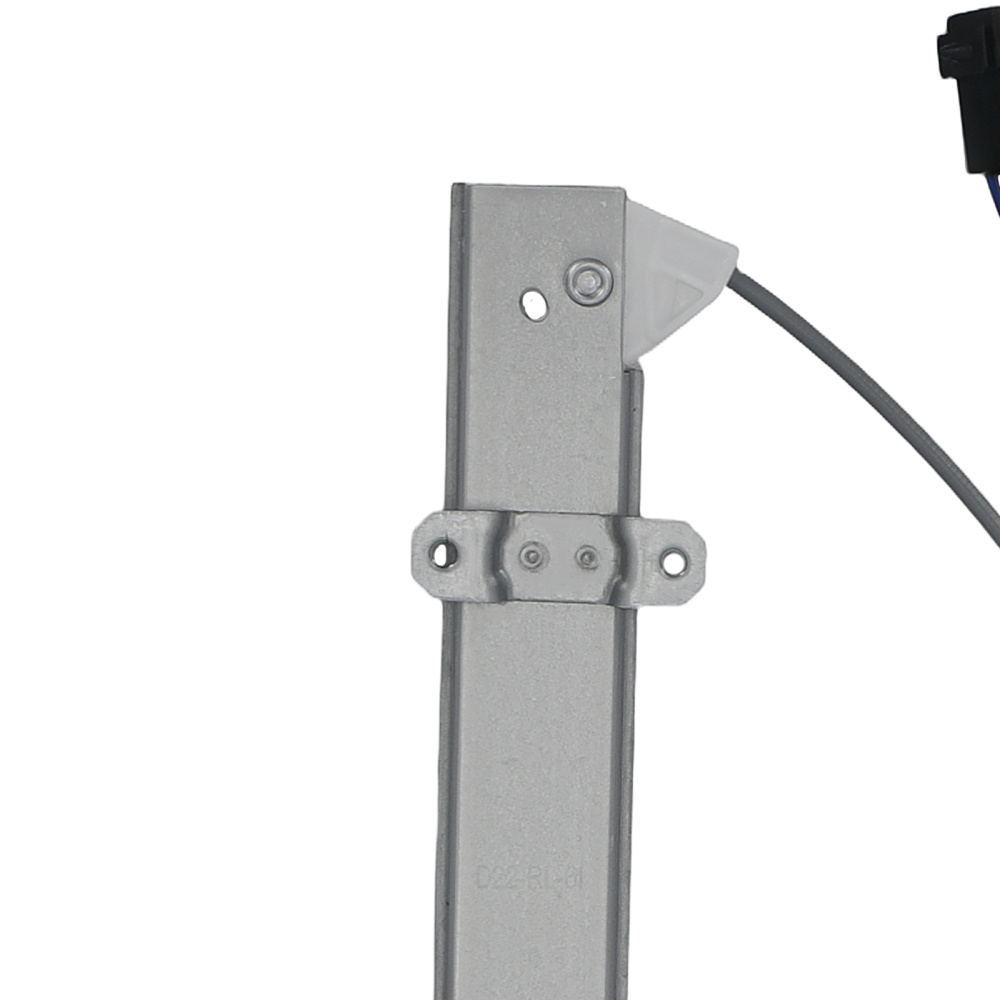 Power Window Lifter Assembly Rear Left compatible for Nissan Frontier 2000-04