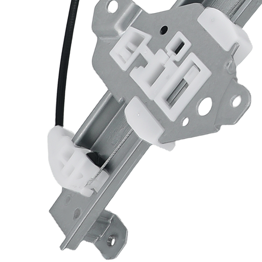 Power Window Lifter Assembly Rear Left compatible for Nissan Frontier 2000-04