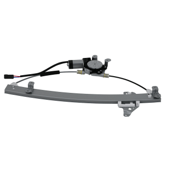 Power Window Lifter Assembly Rear Left compatible for Nissan Frontier 2000-04