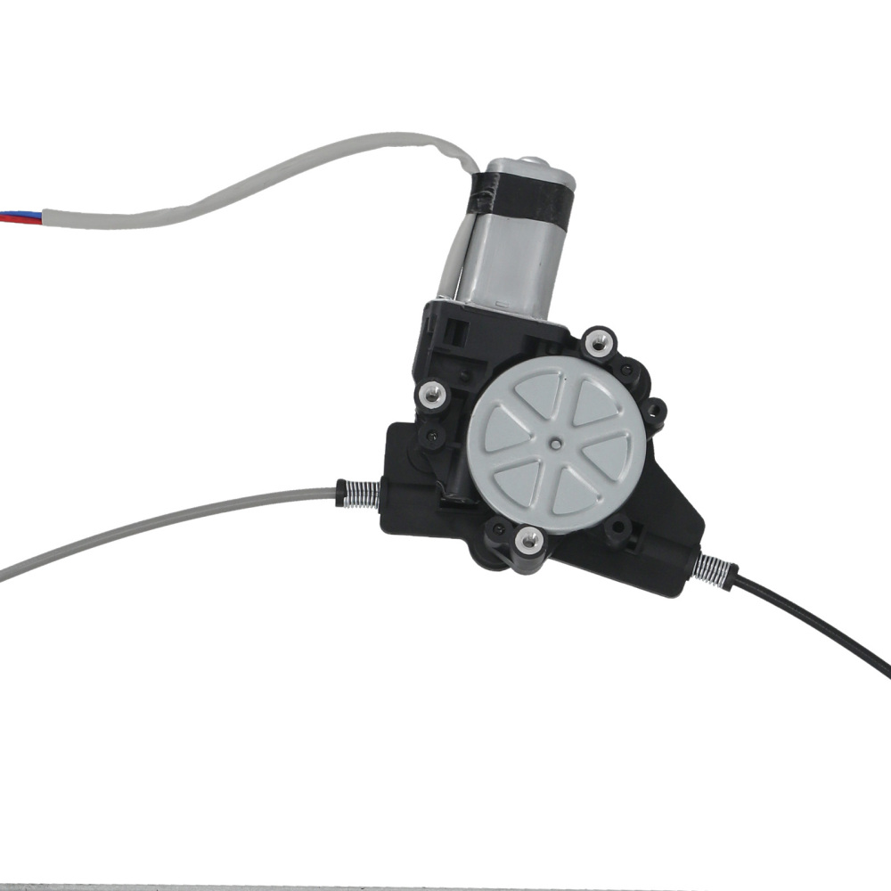 Power Window Lifter compatible for Nissan Armada 2005-2015 Rear Driver Side 748980