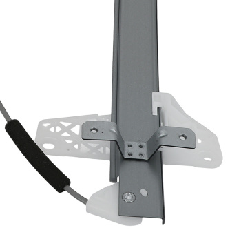 Power Window Lifter compatible for Nissan Armada 2005-2015 Rear Driver Side 748980