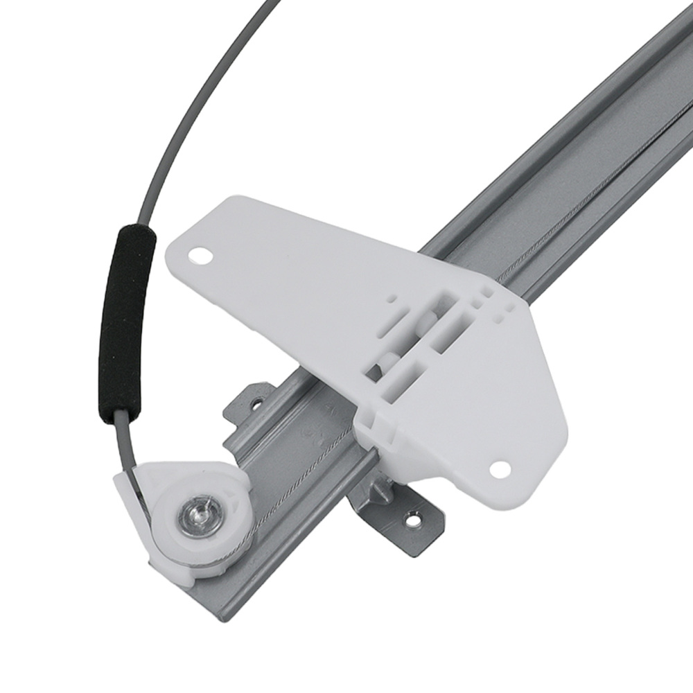 Power Window Lifter compatible for Nissan Armada 2005-2015 Rear Driver Side 748980