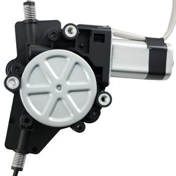 Power Window Lifter Rear LR compatible for Nissan Armada 2005-2015 827207S000 827217S000