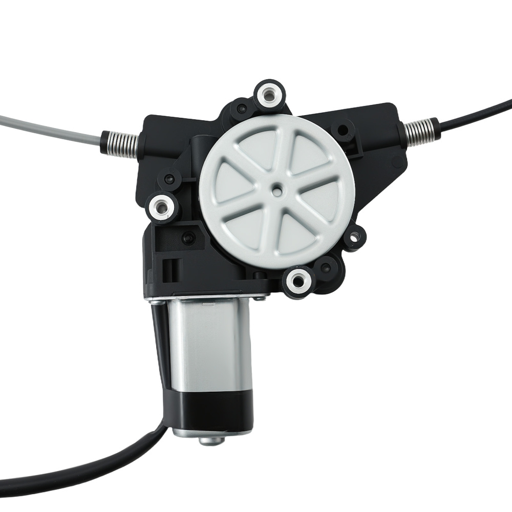 Power Window Lifter Rear LR compatible for Nissan Armada 2005-2015 827207S000 827217S000