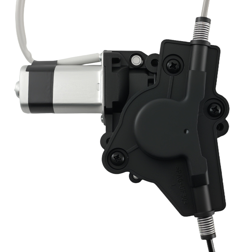 Power Window Lifter Rear LR compatible for Nissan Armada 2005-2015 827207S000 827217S000