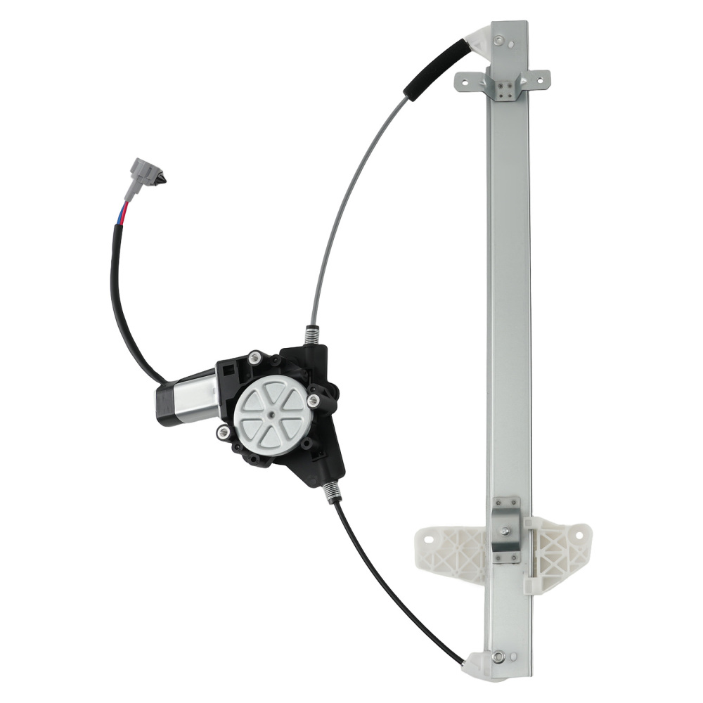 Power Window Lifter Rear LR compatible for Nissan Armada 2005-2015 827207S000 827217S000