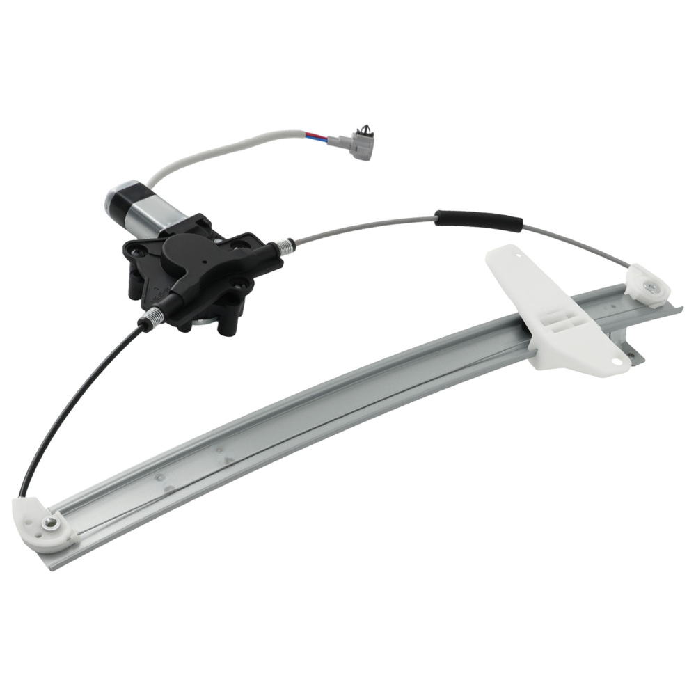 Power Window Lifter Rear LR compatible for Nissan Armada 2005-2015 827207S000 827217S000