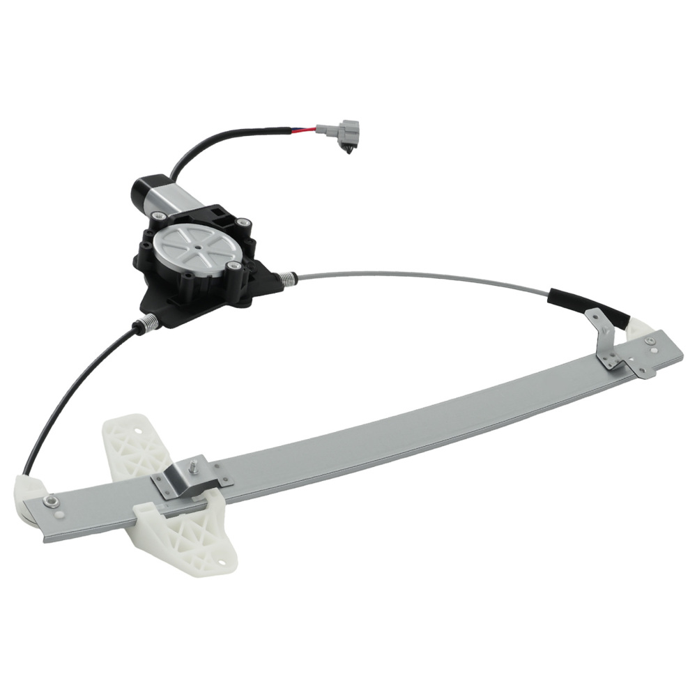 Power Window Lifter Rear LR compatible for Nissan Armada 2005-2015 827207S000 827217S000