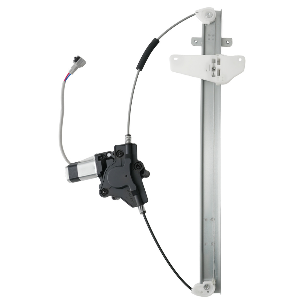 Power Window Lifter Rear LR compatible for Nissan Armada 2005-2015 827207S000 827217S000