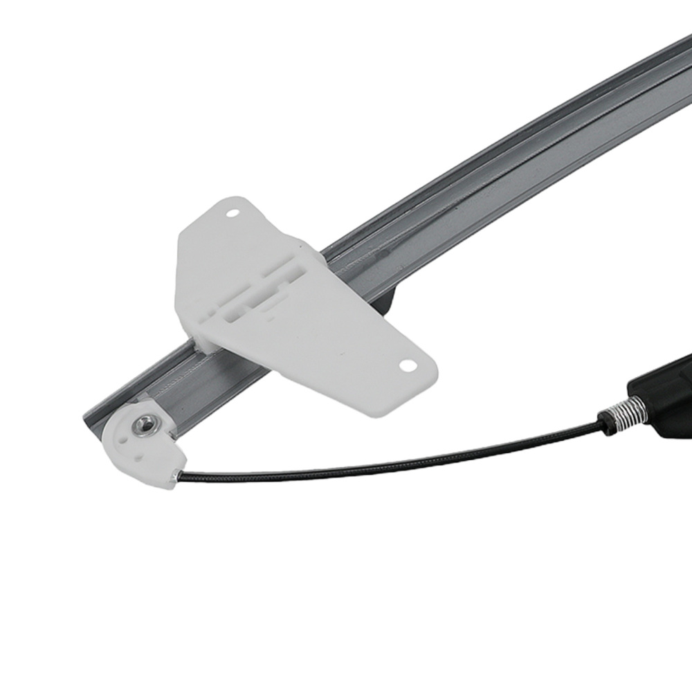 Power Window Lifter Assembly compatible for Nissan Titan 2004-2015 Rear 82720ZV50A