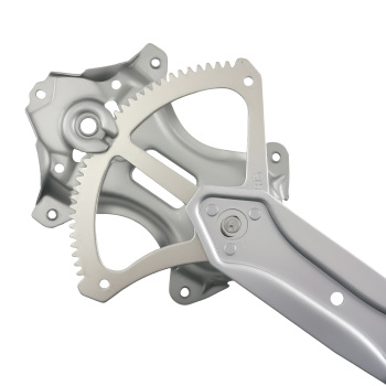 Electric Window Lifter Assembly Front Left compatible for Toyota Highlander 2008-2013