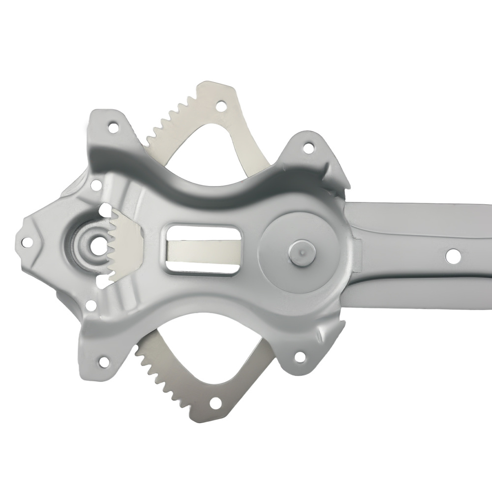 Electric Window Lifter Assembly Front Left compatible for Toyota Highlander 2008-2013