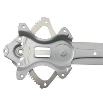 Electric Window Lifter Assembly Front Left compatible for Toyota Highlander 2008-2013