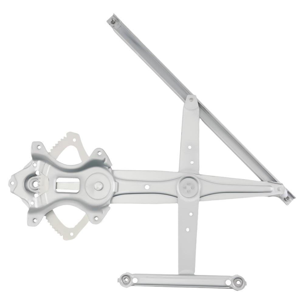 Electric Window Lifter Assembly Front Left compatible for Toyota Highlander 2008-2013