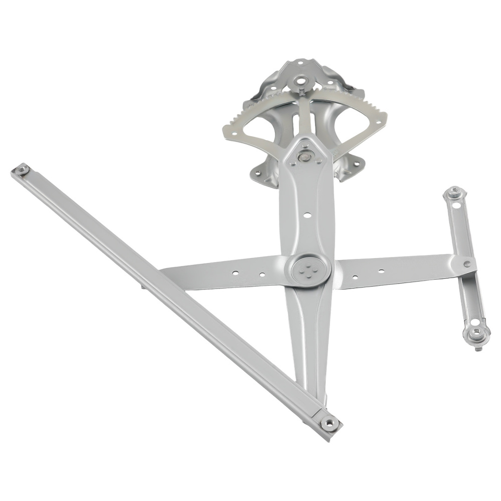 Electric Window Lifter Assembly Front Left compatible for Toyota Highlander 2008-2013