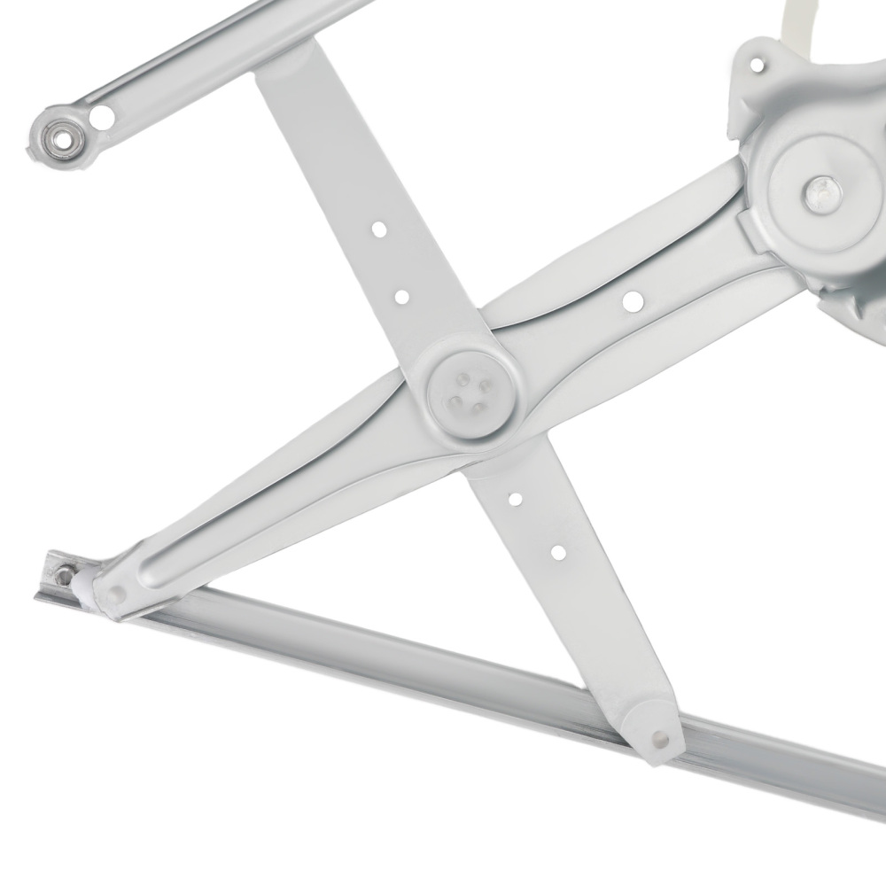 Electric Window Lifter Assembly Front Left compatible for Toyota Highlander 2008-2013