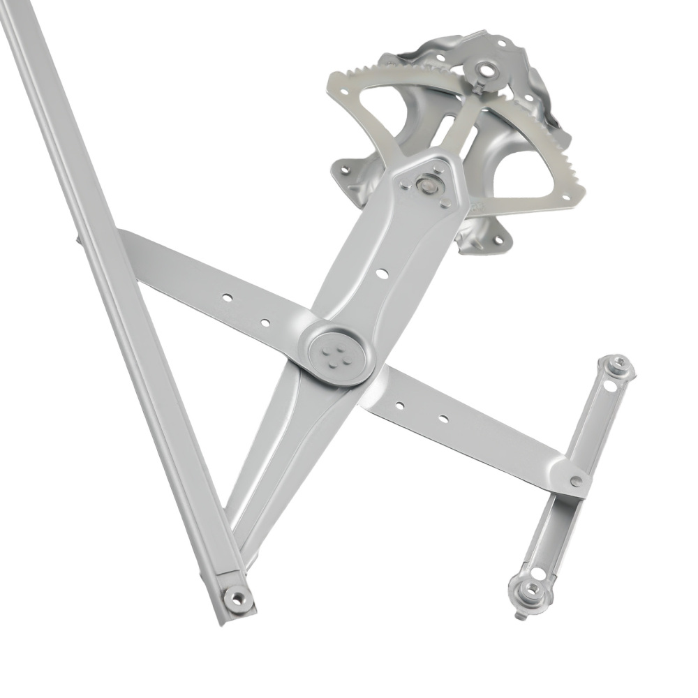 Electric Window Lifter Assembly Front Left compatible for Toyota Highlander 2008-2013